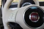 Fiat 500 1.3 16V Multijet Lounge Start&Stop - 19