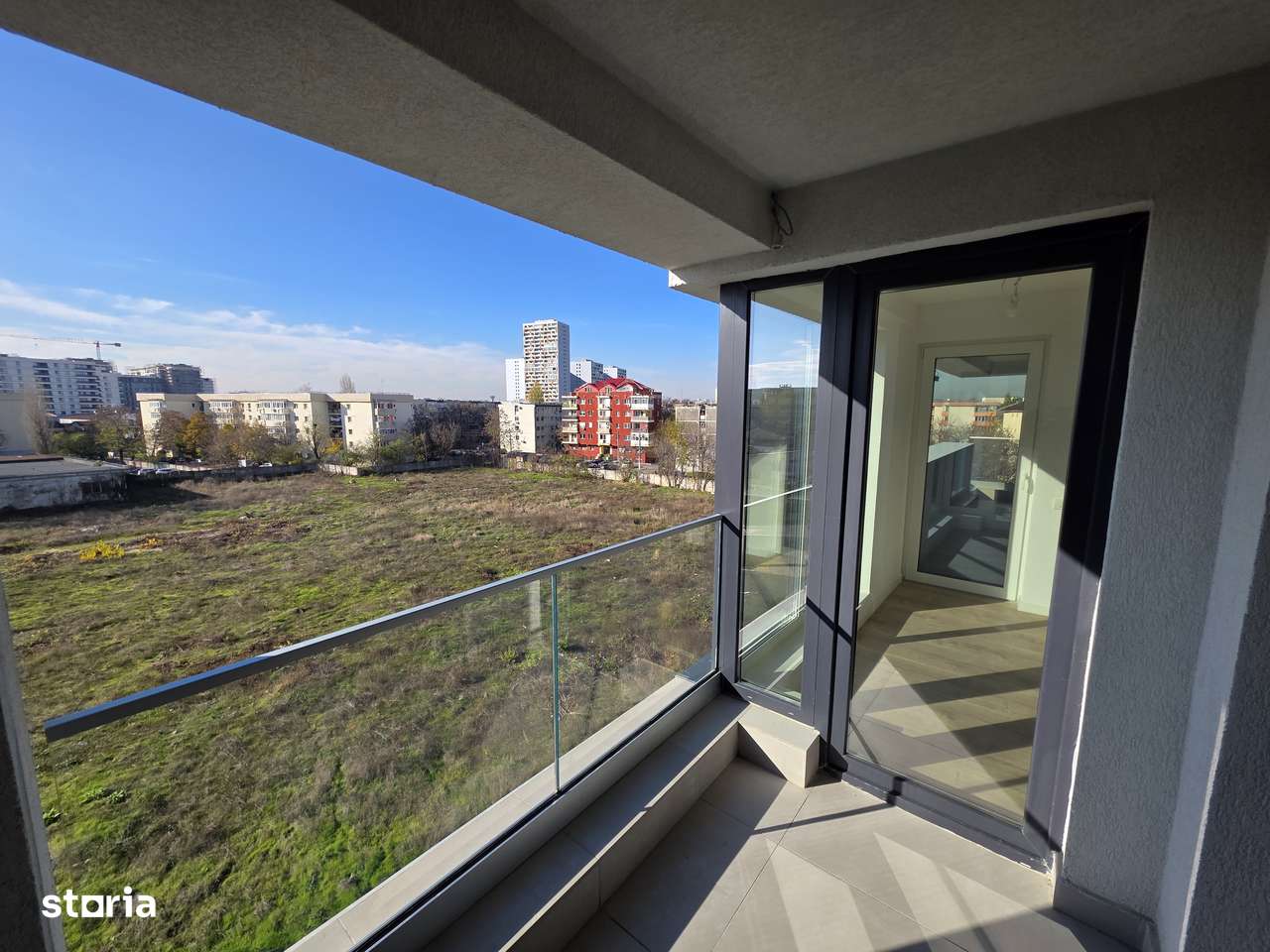 Apartament cu 3 camere de vanzare in zona Doamna Ghica-3