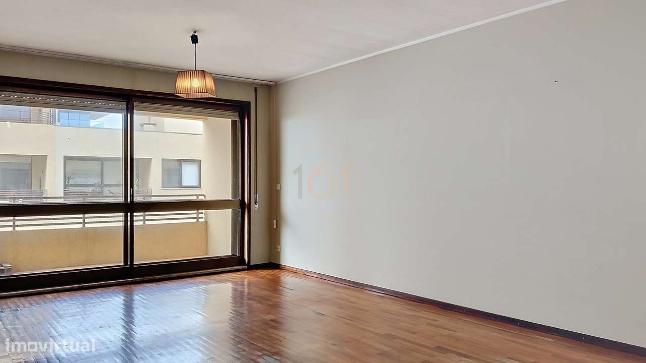 T3 Matosinhos Sul para arrendamento - Grande imagem: 2/17