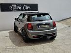 MINI Cooper S Auto Desportiva - 7