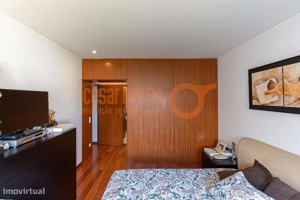 Excelente T3 aproximadamente a 500m da praia da Granja-14