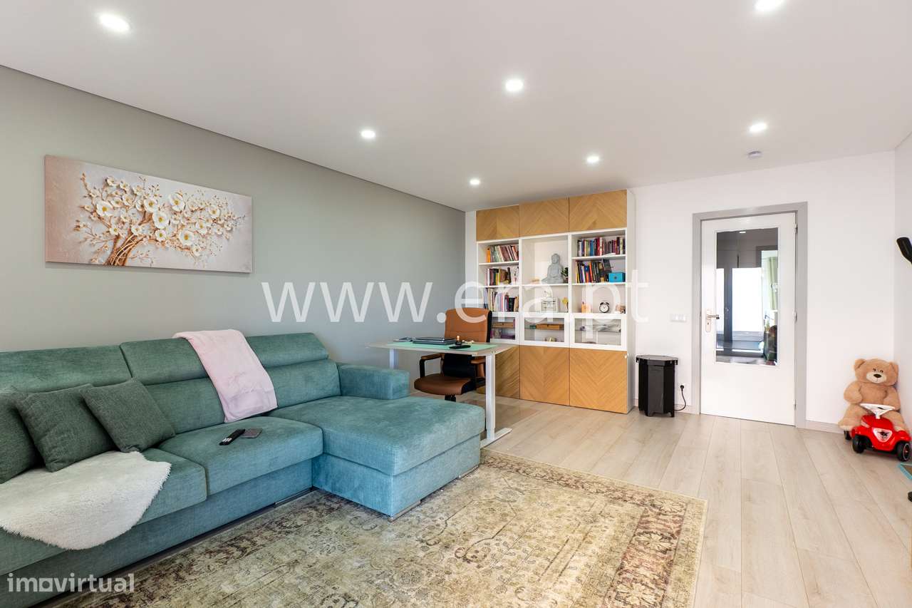 Viva a um passo da praia, T2 em VP Âncora - Grande imagem: 3/19