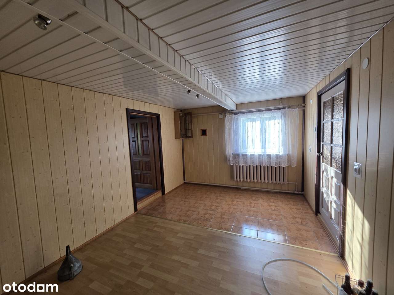 Sprzedam dom z działką ok. 7000m2 plus budynki gospodarcze - Pełny obrazek: 5/16