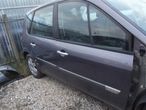 Usa Renault Scenic 2 Usi stanga dreapta fata spate dezmembrez scenic2 - 4