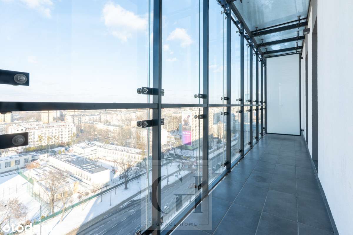 Varsovia Apartamenty | Wola idealny pod inwestycje-3