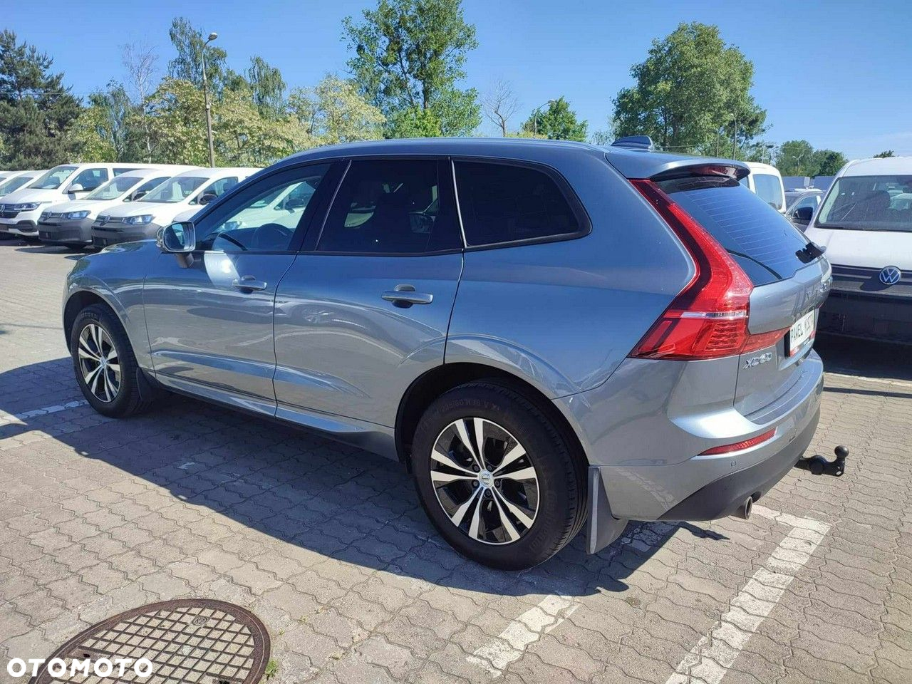 Volvo XC 60 T5 AWD Geartronic Momentum - 4