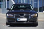 Audi A8 - 11