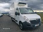 Opel Movano, Renault Master - 7