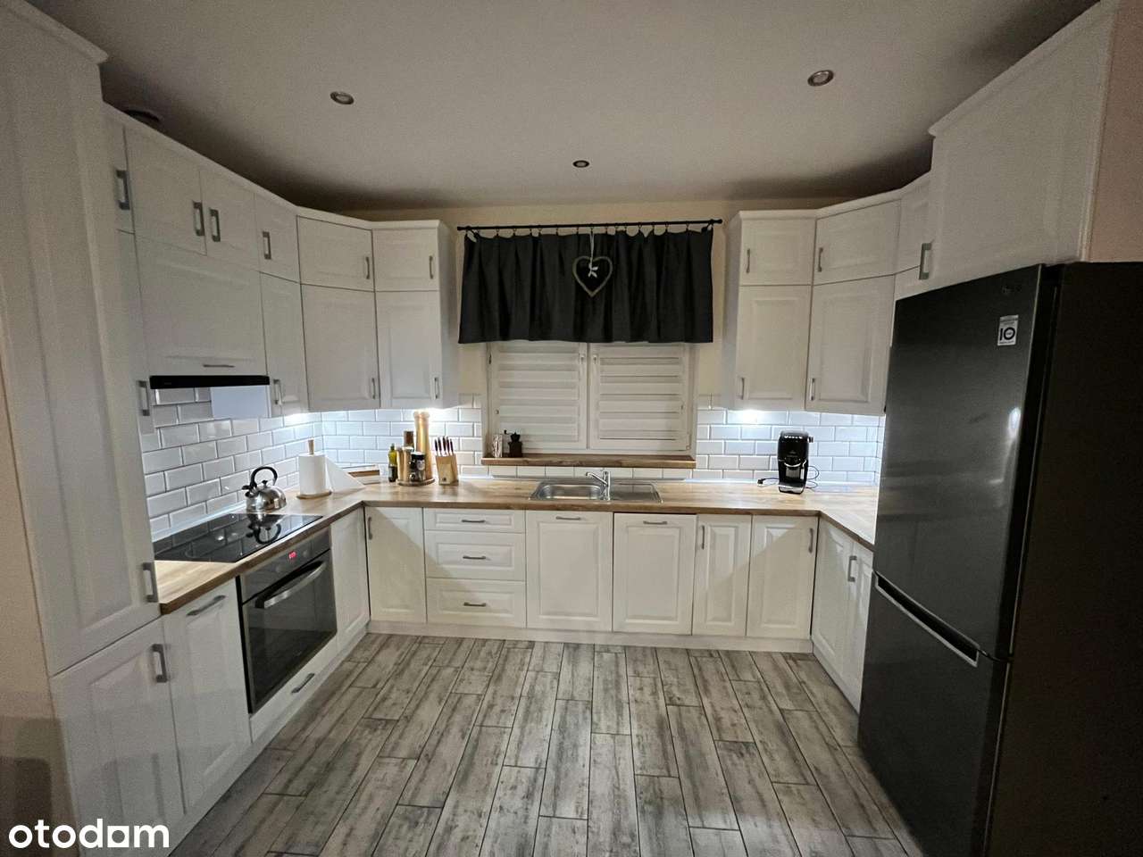 Przytulny dom pod Toruniem, przy lesie w pobliżu jezioro. - Pełny obrazek: 4/10