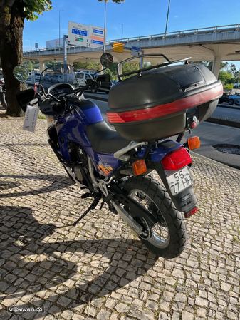 Honda XL 600 V TRANSALP - 5