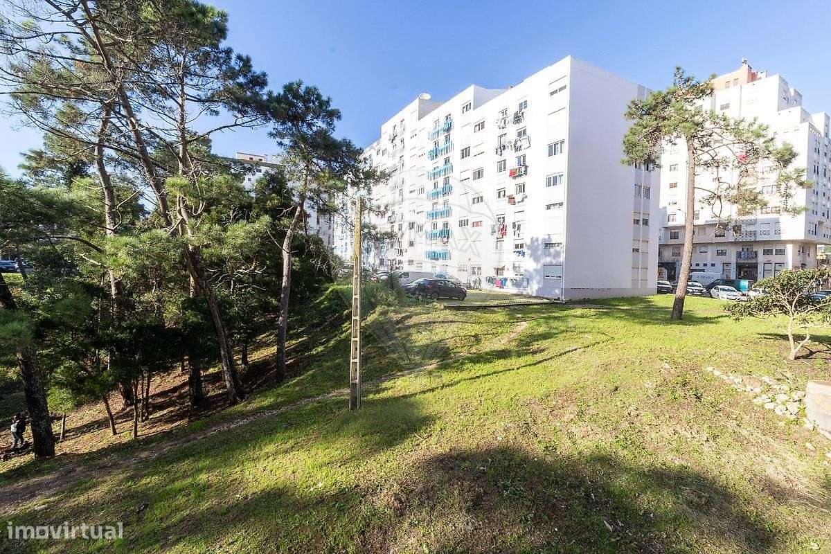 Apartamento T3 para venda-20