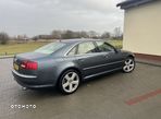 Audi A8 3.0 TDI DPF quattro - 4