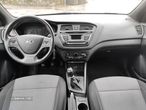 Hyundai i20 1.1 CRDi Access+Bluetooth - 4