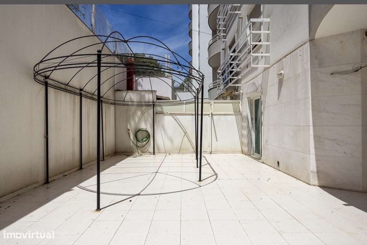 Apartamento com terraço em Vila Franca de Xira - Grande imagem: 2/21