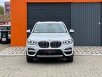 BMW X3 xDrive20i Aut. xLine - 2