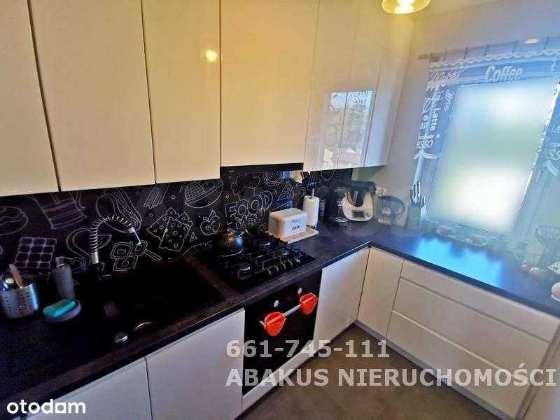 ✅ Rozkładowe 4 pok. z balkonem, rej. Karłowicza ✅ - Pełny obrazek: 4/8