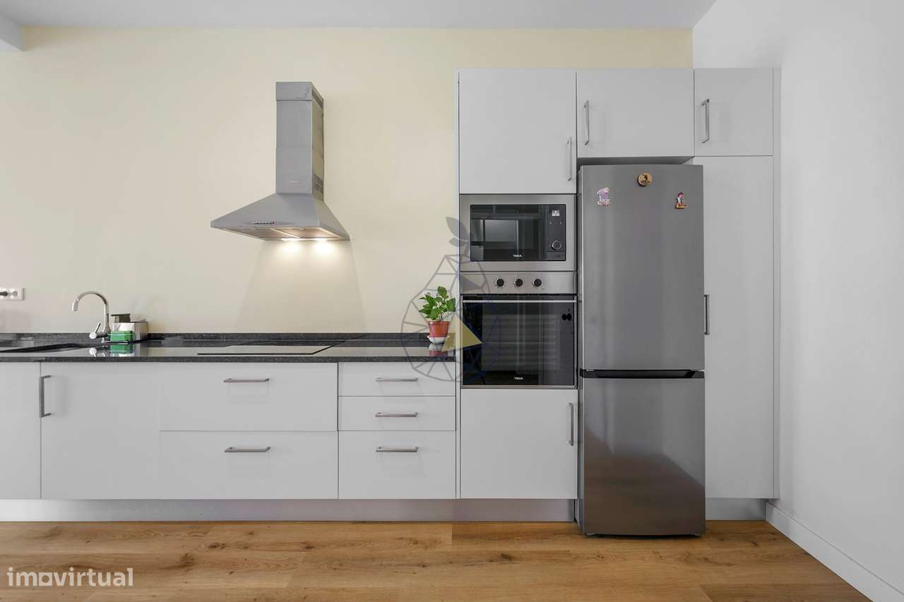 Viva o Encanto da Cidade Antiga - Apartamento com Tetos Altos e Muito-22