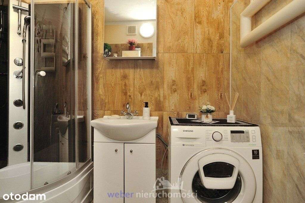 Przestronne mieszkanie z potencjałem | balkon |-6