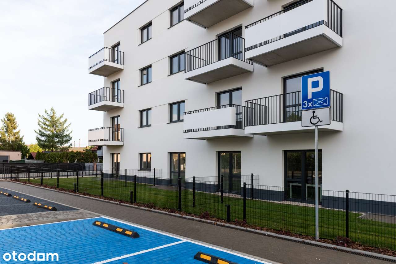 Nowe mieszkanie, gotowe do odbioru!-11