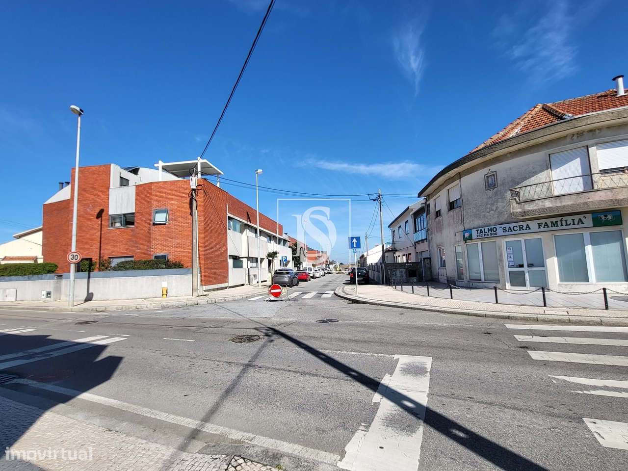 Moradia Térrea T2+1 com Pátio Privativo – Póvoa de Varzim-33