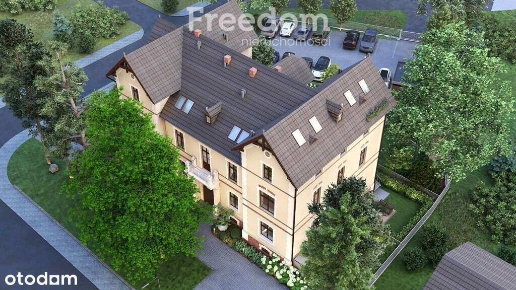 Willa na sprzedaż  z pozwoleniem na przebudowe - Pełny obrazek: 4/12