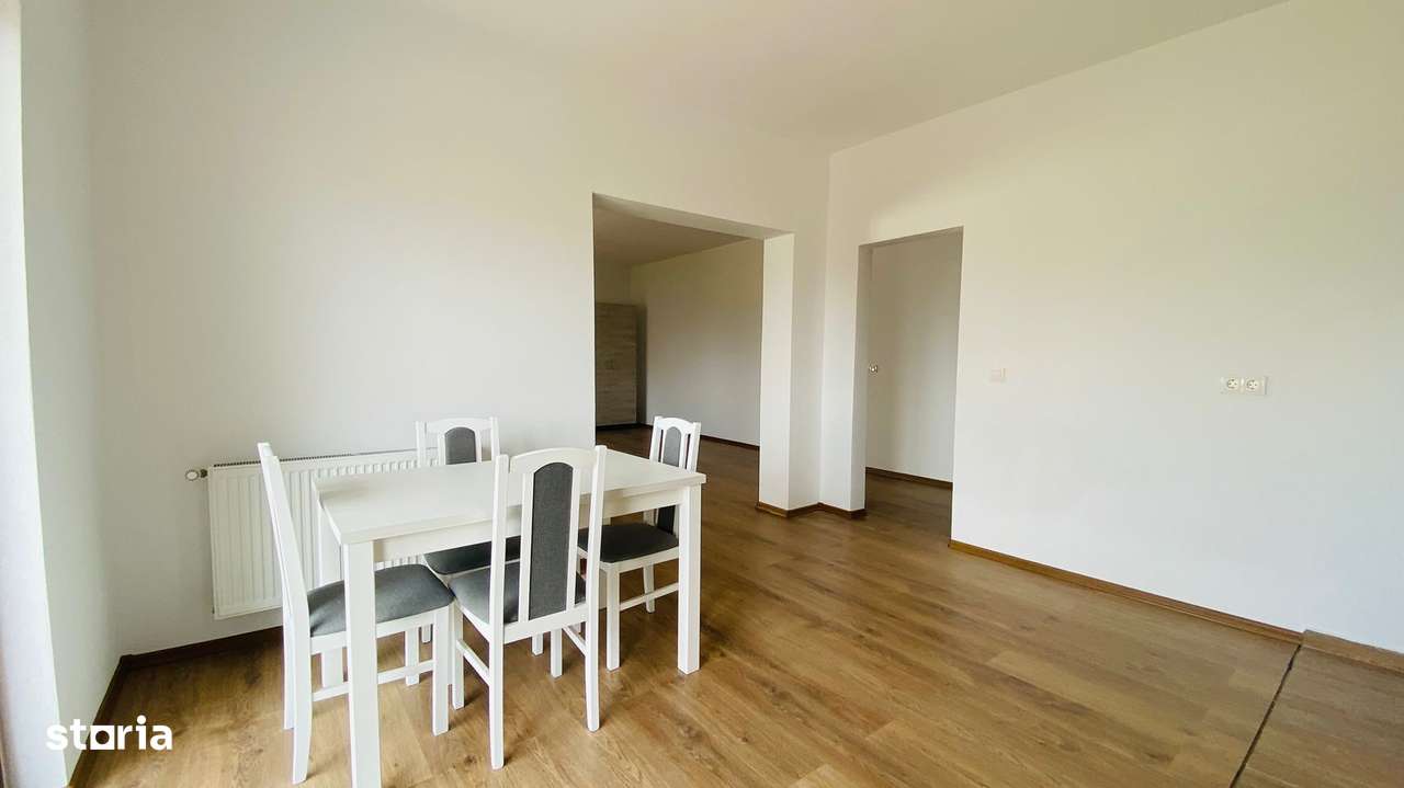 Oferta. Apartament De Vanzare In Sebes, Bloc Nou, 3 Camere-5