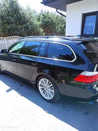 BMW Seria 5 525d Touring Edition Exclusive - 7