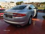 Jaguar XF 2.2 D Luxury - 7