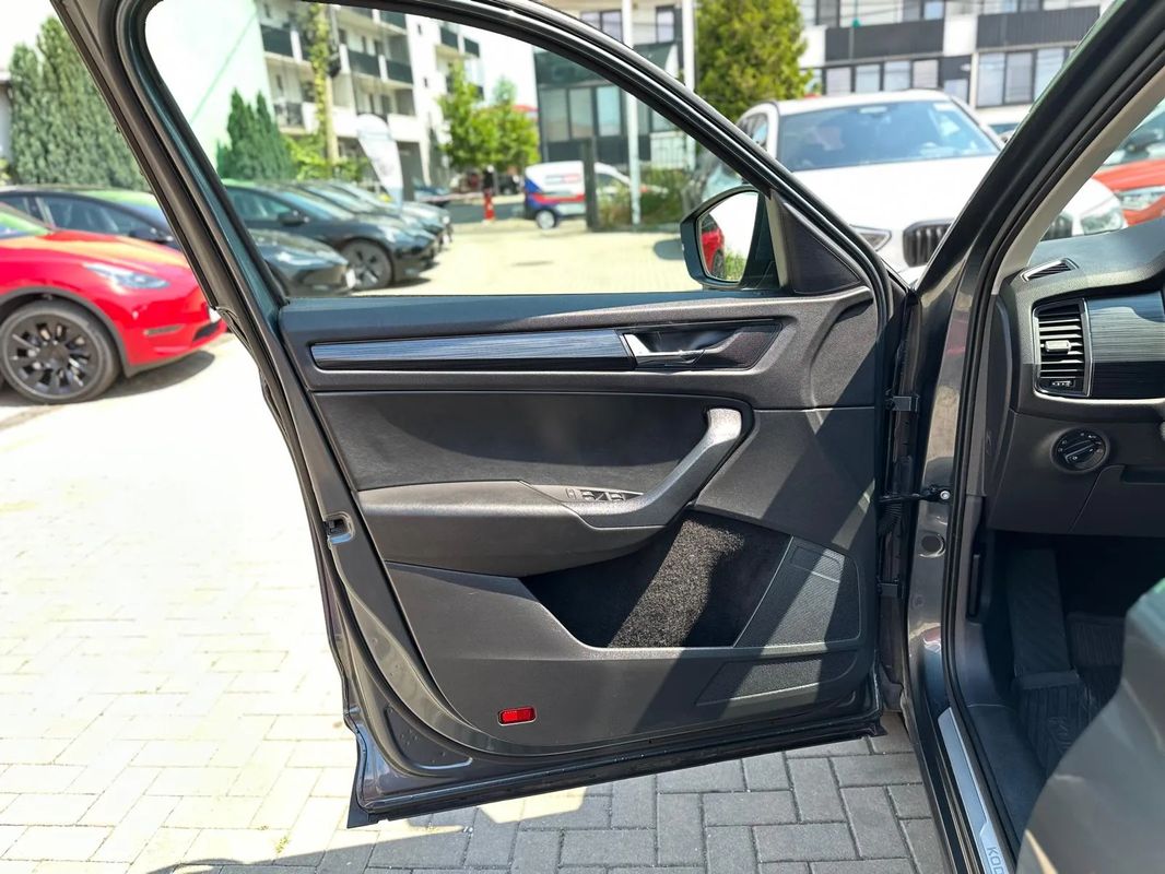 Skoda Kodiaq 2.0 TDI 4X4 DSG Ambition - 23