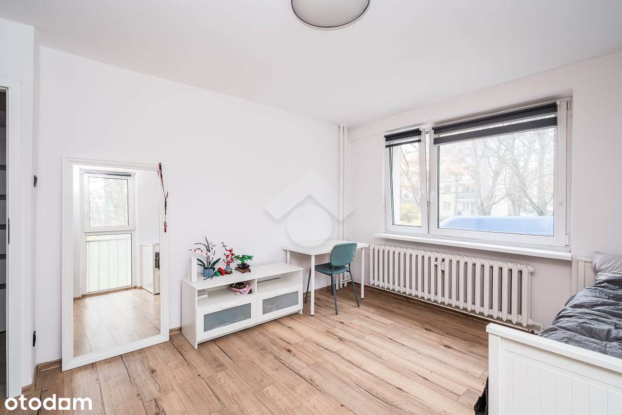 Kraków – Os. Podwawelskie – ul. Komandosów-1