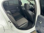 Dacia Sandero Stepway 1.5 Blue dCi Prestige - 17