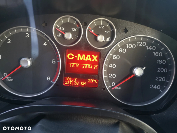 Ford C-MAX - 8