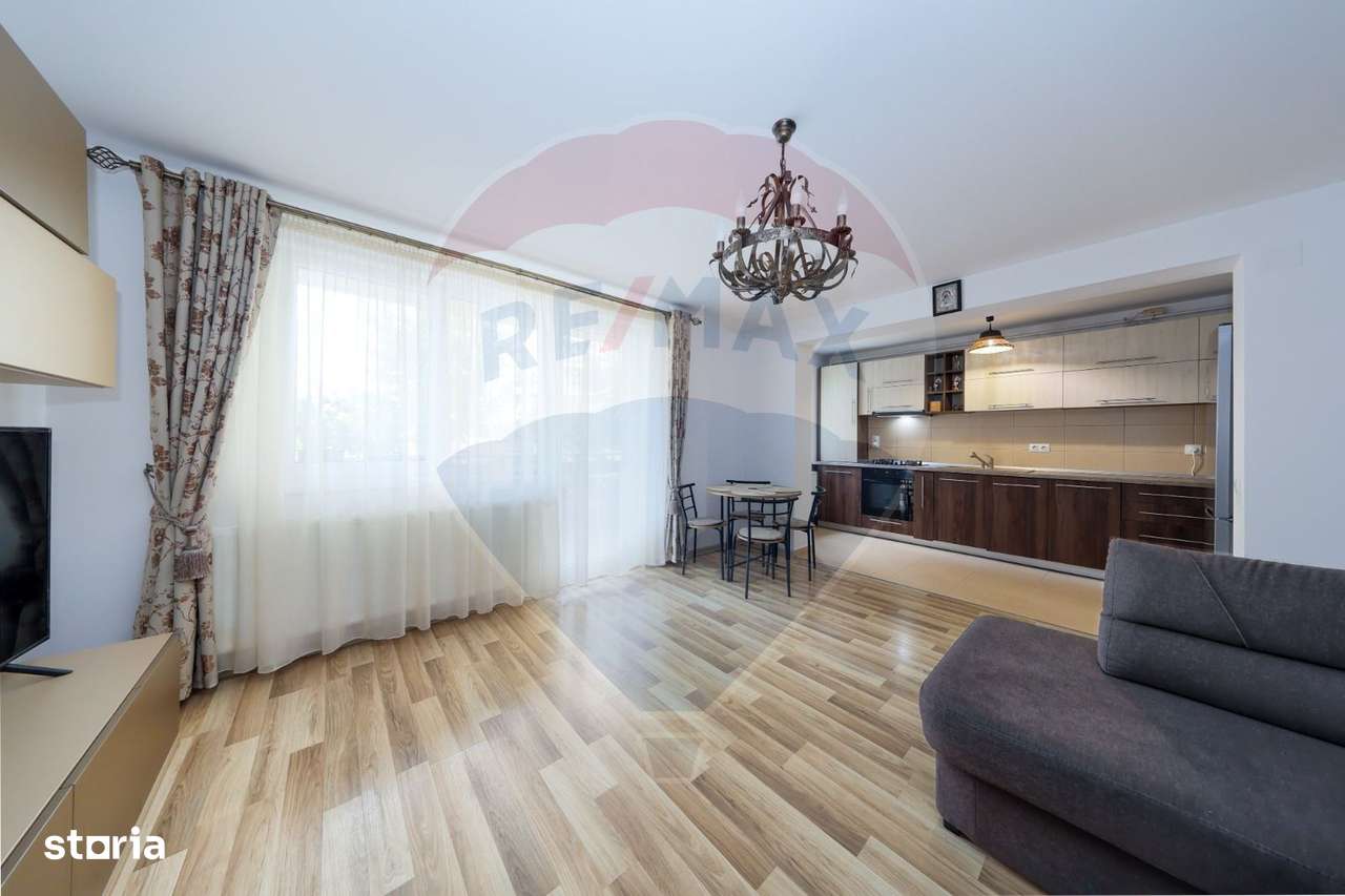 Apartament cu 3 camere si dressing, Urban, zona Coresi! - Imagine principală: 4/20