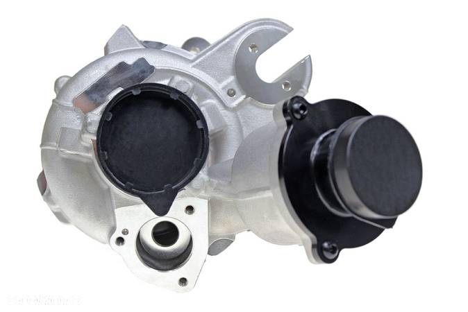 TURBINA HYBRYDOWA Audi TT 2.0L TTS quattro Roadster 228kW 06K145702J BB-IS38-3 - 4