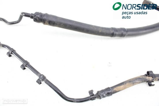 Conjunto tubos direcçao assist Volkswagen Polo|05-09 - 3