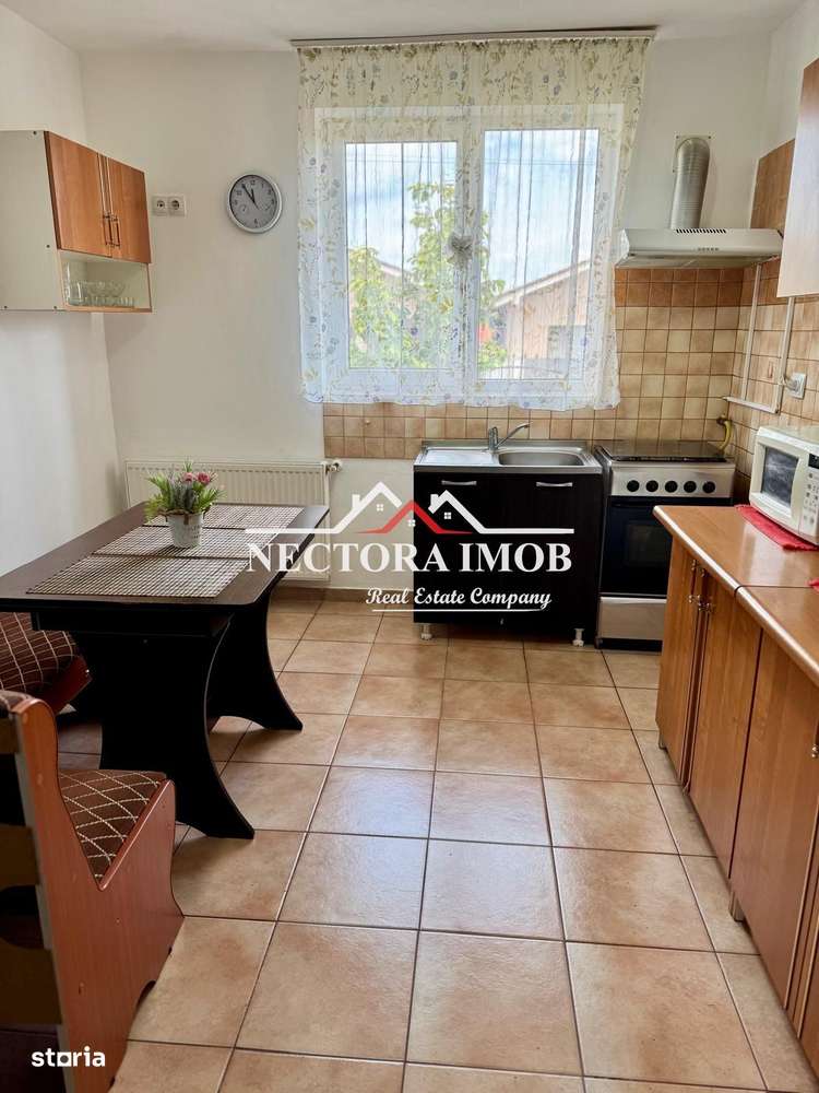 CASA cu etaj, 4 camere, 2 bai, SANTANDREI, mobilata/utilata, 114 mp - Imagine principală: 4/18