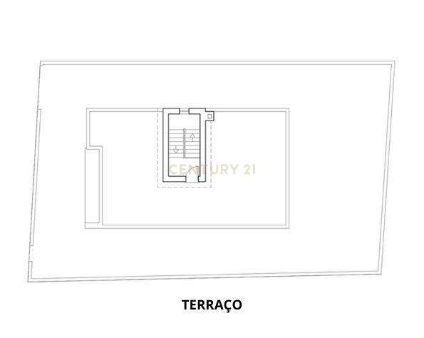 Terreno em S. João dos Montes com Projeto construção de moradia-7