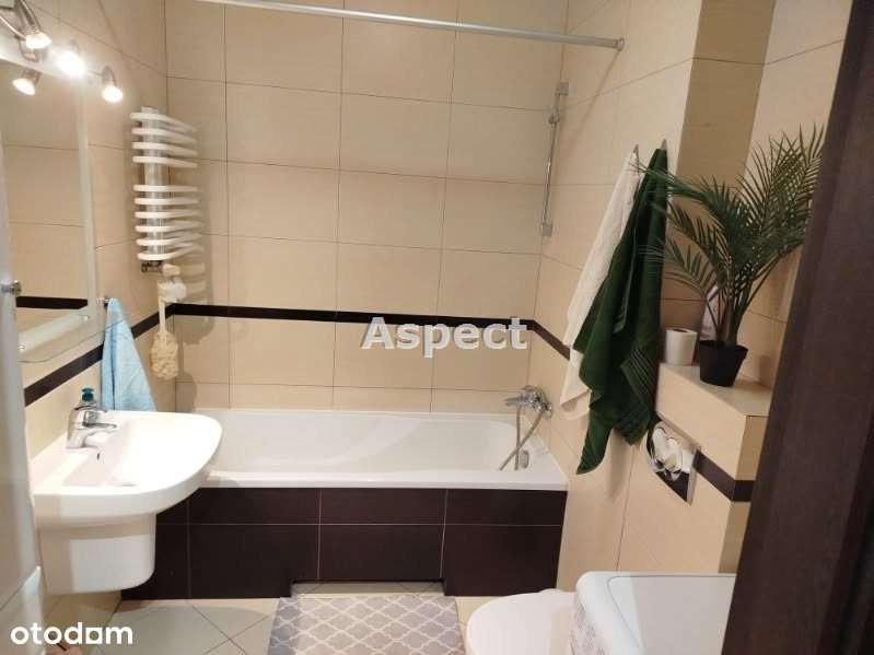 Mieszkanie do wynąjęcia 3.200 zł z czynszem! - Pełny obrazek: 5/6