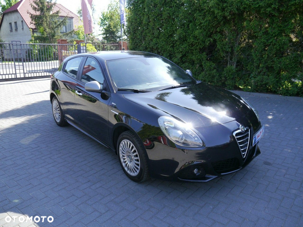 Alfa Romeo Giulietta 1.4 TB - 5