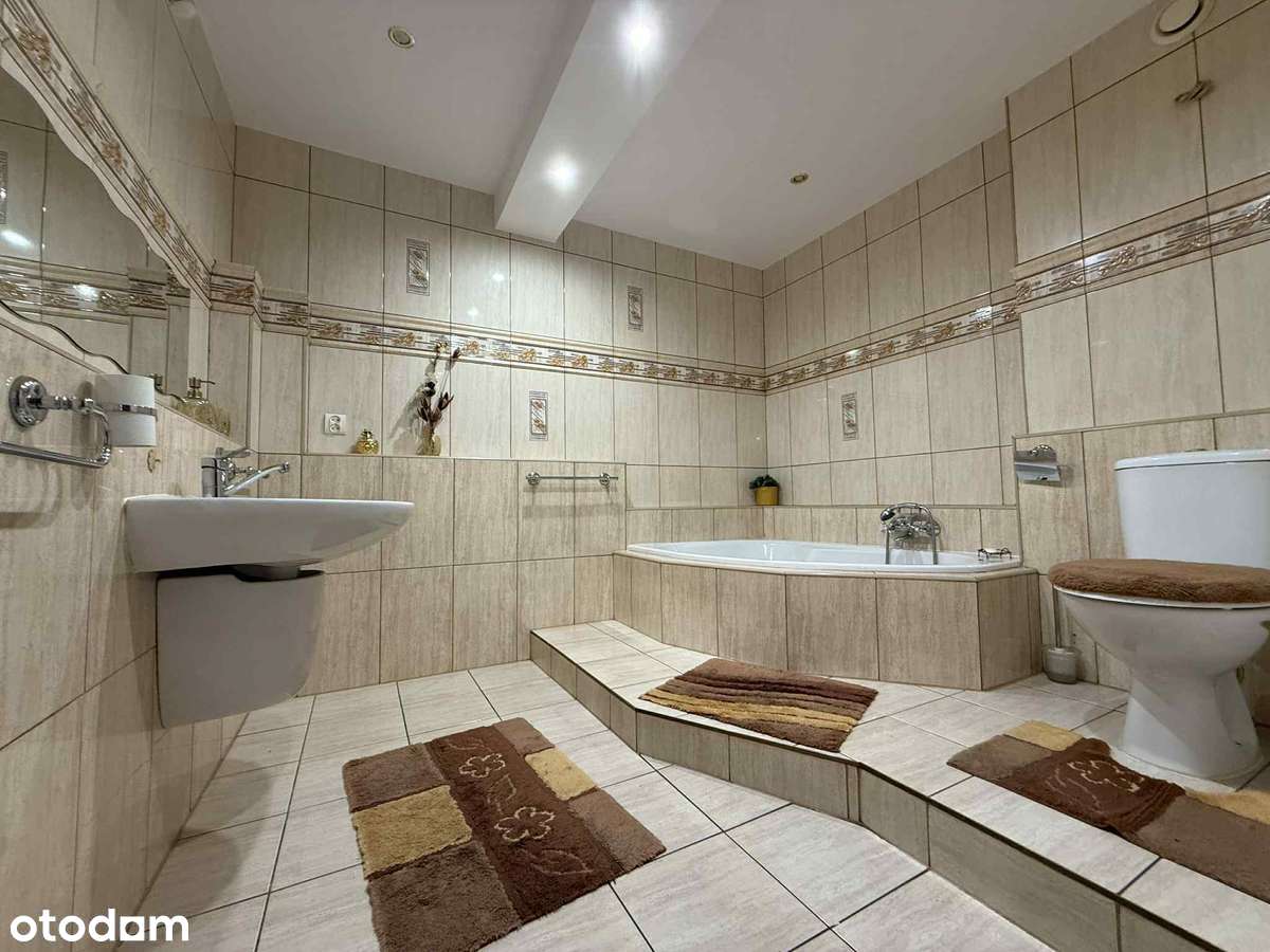 Funkcjonalny bliźniak w Lipnie Leszno-9