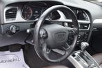 Audi A4 2.0 TFSI multitronic Attraction - 22