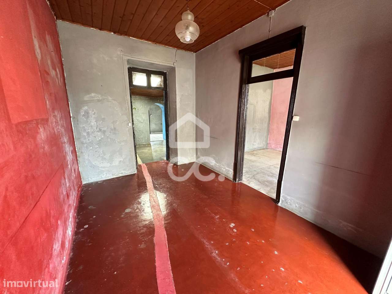 Moradia com 1 Quarto - Lomba de São Pedro - Ribeira Grande - Grande imagem: 4/35