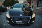 Peugeot 508 SW 1.6 HDi Active - 2