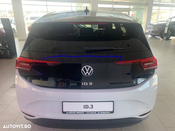 Volkswagen ID.3 58 kWh Pro Performance - 4