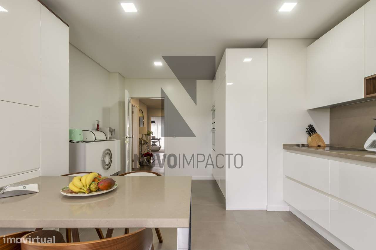 T3 Premium com Box | 197m² | Como Novo | 5 min Ponte Vasco da Gama...-11