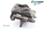 Pinça maxila de travao frt esq Toyota Auris|12-15 - 3
