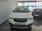 Opel Crossland X 1.2 T 2020 - 2