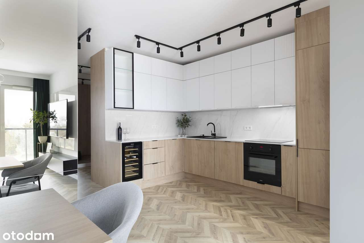 Bezpośrednio |Gdańsk | Nowe 4 pok | Wysoki standard | 200m PKM-3