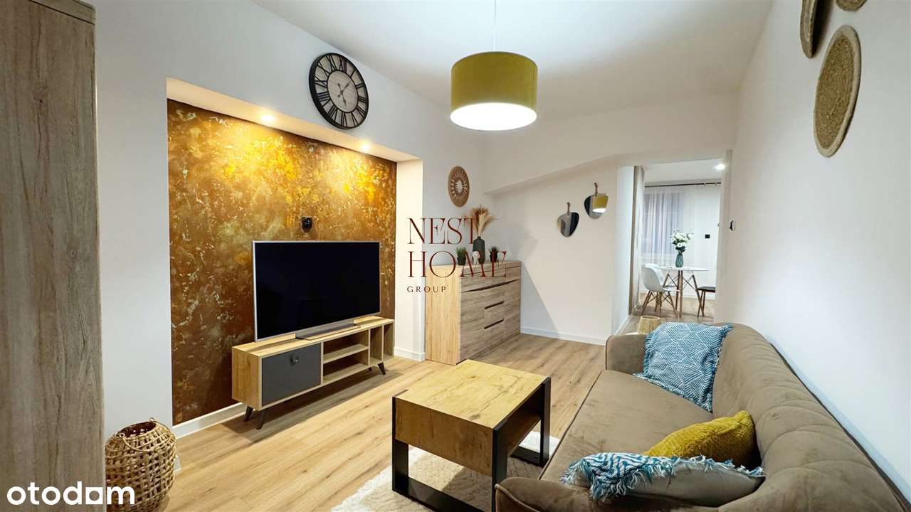 2 pokoje | generalny remont 2025| parter| Podgórz-6