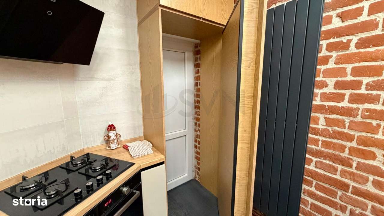 Apartament 2 camere I 60 mp I Centrala Proprie I Cismigiu I - Imagine principală: 5/15